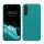 Pouzdro Kwmobile pro Samsung Galaxy A34 5G, modré, silikonové, 60809.57