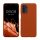 Pouzdro Kwmobile pro Samsung Galaxy A23/Galaxy A23 5G, hnědé, silikonové, 57804.249