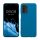 Pouzdro Kwmobile pro Samsung Galaxy A23/Galaxy A23 5G, modré, silikonové, 57804.228