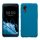 Silikonový kryt Kwmobile pro Samsung Galaxy Xcover 5, modrý, 54536.228