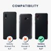 Silikonový kryt Kwmobile pro Samsung Galaxy Xcover 5, modrý, 54536.228