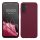 Pouzdro Kwmobile pro Samsung Galaxy A14 5G, fialové, silikonové, 61462.187