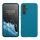 Pouzdro Kwmobile pro Samsung Galaxy A54 5G, modré, silikonové, 60796.224