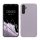 Pouzdro Kwmobile pro Samsung Galaxy A34 5G, modré, silikonové, 60809.108