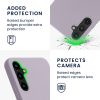 Pouzdro Kwmobile pro Samsung Galaxy A34 5G, modré, silikonové, 60809.108