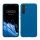 Pouzdro Kwmobile pro Samsung Galaxy A34 5G, modré, silikonové, 60809.224