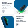 Pouzdro Kwmobile pro Samsung Galaxy A34 5G, modré, silikonové, 60809.224