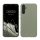 Pouzdro Kwmobile pro Samsung Galaxy A34 5G, světle zelené, silikonové, 60809.172