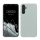 Pouzdro Kwmobile pro Samsung Galaxy A34 5G, světle zelené, silikonové, 60809.2