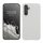 Pouzdro Kwmobile pro Samsung Galaxy A54 5G, bílé, silikonové, 60796.48