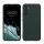 Pouzdro Kwmobile pro Samsung Galaxy A34 5G, tmavě zelené, silikonové, 60809.169