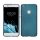 Pouzdro Kwmobile pro Huawei P10 Lite, modré, silikonové, 41491.251