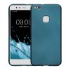 Pouzdro Kwmobile pro Huawei P10 Lite, modré, silikonové, 41491.251