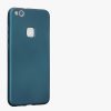 Pouzdro Kwmobile pro Huawei P10 Lite, modré, silikonové, 41491.251