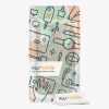 Kryt Kwmobile pro Xiaomi Redmi Note 11 Pro Plus 5G, zelený, silikon, 58095.172