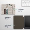 Kryt Kwmobile pro Kobo Clara 2E, vícebarevný, ekologická kůže, 60056.30