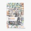 Pouzdro Kwmobile pro Amazon Kindle (2022), bílo/černé, ekokůže, 59989,13