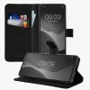 Pouzdro Kwmobile pro OnePlus Nord N30/Nord CE 3 Lite, černé, textilní/silikonové, 61494.73