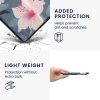 Pouzdro Kwmobile pro Amazon Kindle Oasis 10, vícebarevné, ekokůže, 49417.43