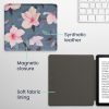Pouzdro Kwmobile pro Amazon Kindle Oasis 10, vícebarevné, ekokůže, 49417.43