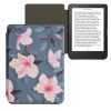 Kryt Kwmobile pro Kobo Clara 2E, vícebarevný, ekologická kůže, 60056.34