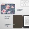 Kryt Kwmobile pro Kobo Clara 2E, vícebarevný, ekologická kůže, 60056.34
