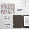 Kryt Kwmobile pro Kobo Clara 2E, vícebarevný, ekologická kůže, 60056.33