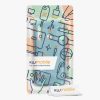Pouzdro Kwmobile pro Honor 20 Lite, modré, silikonové, 49042.251