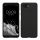 Pouzdro Kwmobile pro Google Pixel 3, černé, silikonové, 45967.01