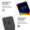 Kryt Kwmobile pro Xiaomi Redmi Note 8, průhledný, silikon, 50183.21