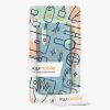 Kryt Kwmobile pro Xiaomi Mi 9 Lite, modrý, silikon, 50587.251