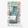 Pouzdro Kwmobile pro TCL 40 SE, vícebarevné, silikonové, 61585.01