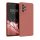 Pouzdro Kwmobile pro Samsung Galaxy A53 5G, růžové, silikonové, 57835.193