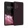 Pouzdro Kwmobile pro Samsung Galaxy A53 5G, tmavě fialové, silikonové, 57835.114