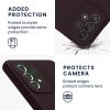 Pouzdro Kwmobile pro Samsung Galaxy A53 5G, tmavě fialové, silikonové, 57835.114
