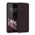 Pouzdro Kwmobile pro Samsung Galaxy A33 5G, tmavě fialové, silikonové, 57833.114