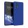 Pouzdro Kwmobile pro Samsung Galaxy A53 5G, modré, silikonové, 57835.134