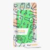 Pouzdro Kwmobile pro Samsung Galaxy A33 5G, zelené, silikonové, 57833.44