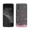 Pouzdro Kwmobile pro Motorola Edge 30 Neo, vícebarevné, silikonové, 61583.02