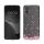 Pouzdro Kwmobile pro Motorola Edge 30 Neo, vícebarevné, silikonové, 61583.02