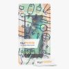 Pouzdro Kwmobile pro TCL 30 E, vícebarevné, silikonové, 61586.01