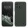 Pouzdro Kwmobile pro Honor X8 5G/X6/70 Lite 5G, tmavě zelené, silikonové, 59879.169