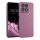 Pouzdro Kwmobile pro Honor X8a, modré, silikonové, 60942.23