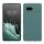 Pouzdro Kwmobile pro Google Pixel 7a, světle zelené, silikonové, 61598.207