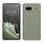 Pouzdro Kwmobile pro Google Pixel 7a, světle zelené, silikonové, 61598.172