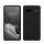 Pouzdro Kwmobile pro Google Pixel 7a, černé, silikonové, 61597.01
