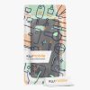 Pouzdro Kwmobile pro Google Pixel 7a, černé, silikonové, 61597.01