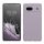 Pouzdro Kwmobile pro Google Pixel 7a, modré, silikonové, 61598.108