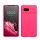 Pouzdro Kwmobile pro Google Pixel 7a, růžové, silikonové, 61597.77