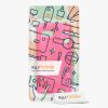 Pouzdro Kwmobile pro Google Pixel 7a, růžové, silikonové, 61597.77